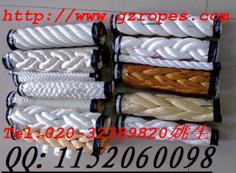 广州绳缆绳网供应rope